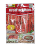 Bột SONớp Thịt Heo Nong - 구운 붉은 돼지고기 시즈닝 파우더 믹스 - 100g