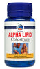 Alpha Lipid Colostrum Tablets