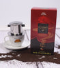 Cà phê Trung Nguyên Gourmet 500g (Trung Nguyen Gourmet Blend Coffee)