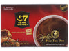 Cà phê hòa tan G7 đen 2 trong 1 - 15 hộp x 16gr