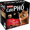 Café Pho Sữa Đá  3 in 1- 24g x10 gói