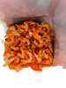 Tôm khô Rạch Gốc Cà Mau (500g-540g) - Dried Shrimp Ca Mau