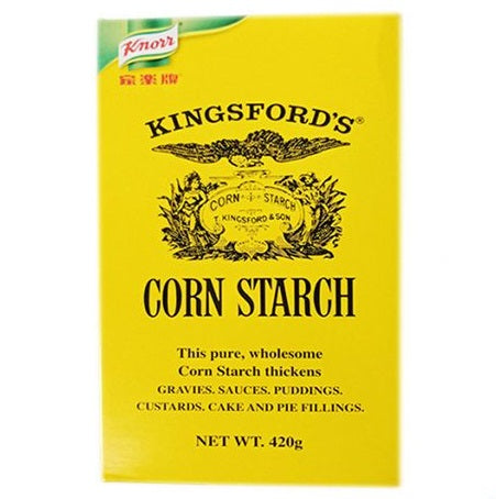 Bột Bắp Knorr - Knorr Corn Starch - 420g