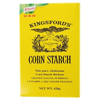 Bột Bắp Knorr - 크노르 옥수수 전분 - 420g