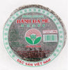 Bánh đa Mè Đen - Hương Nam- 454g lack Sesame Rice Cracker