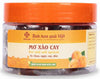 Mơ xào cay Hồng Lam - 200g(Hong Lam hot and soft apricot)