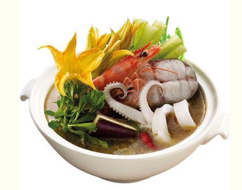 Nước dùng cô đặc vị mắm - 180g (Vietnamese fermented fish flavour soup base)
