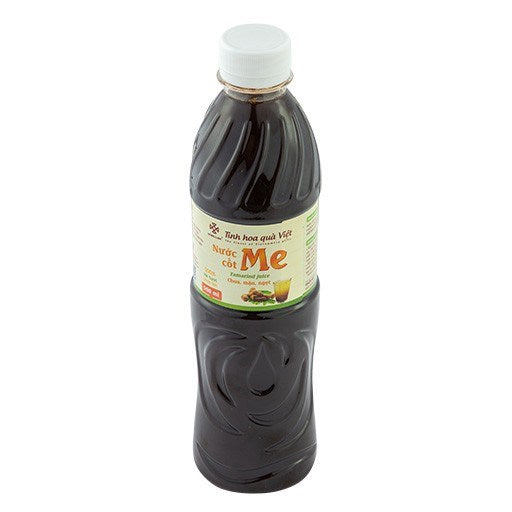 Nước cốt me tươi 500ml (Tamarind Juice)