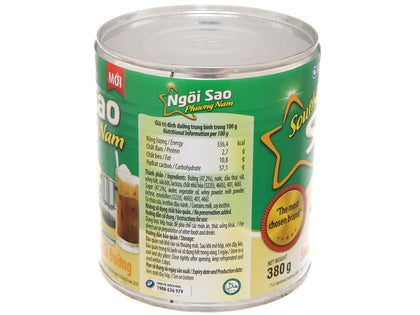 Condensed milk Phuong Nam - Sữa đặc Ngôi sao Phương Nam