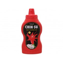 Tương ớt Chinsu - 250g(Chinsu chili sauce)