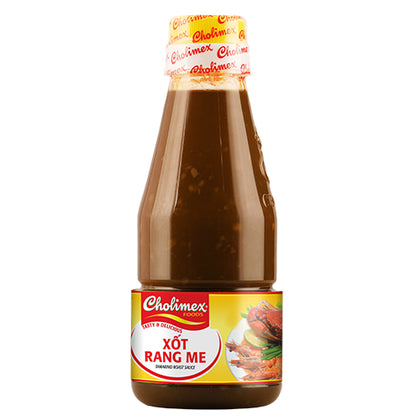 Cholimex sốt me - 280g(Cholimex Tamarind Roast Sauce)